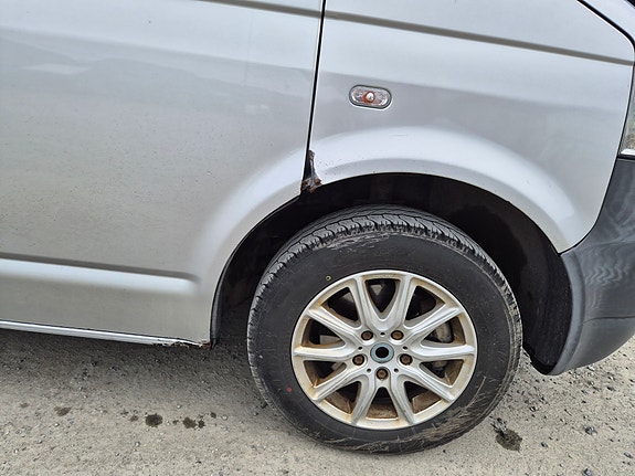 Volkswagen Transporter 15 of 18