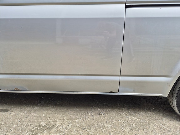 Volkswagen Transporter 14 of 18