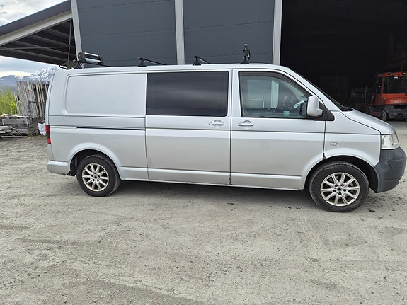 Volkswagen Transporter 3 of 18