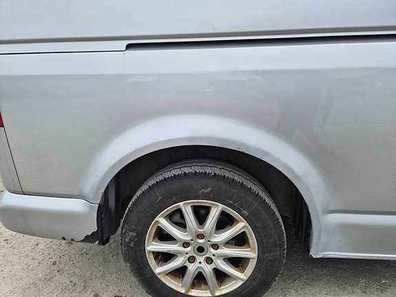 Volkswagen Transporter 9 of 18
