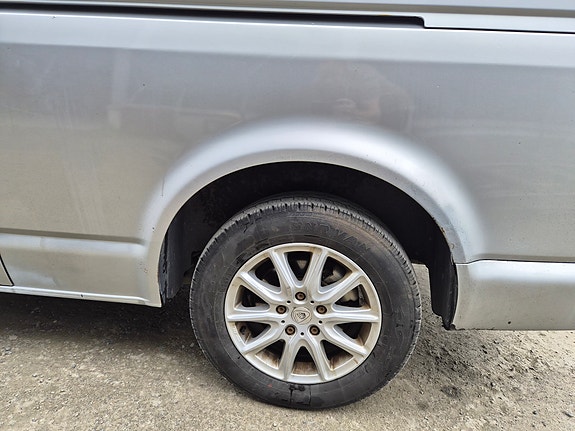 Volkswagen Transporter 16 of 18