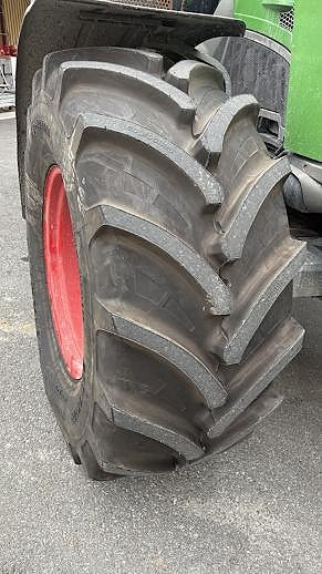 Fendt 828 Nå med nye dekk! 12 of 15