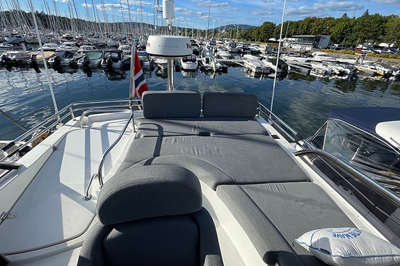 HELÅRSBÅT – STRAK AKSEL: SKILSØ 39 Fly – GI BUD 22 of 30