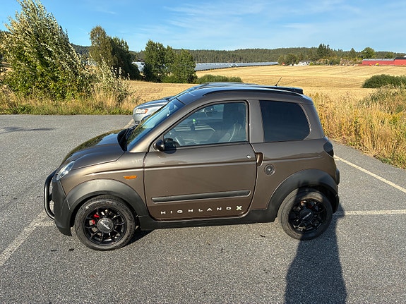 Microcar M.Go 7 of 7
