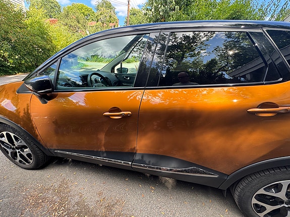 Renault Captur 4 of 12