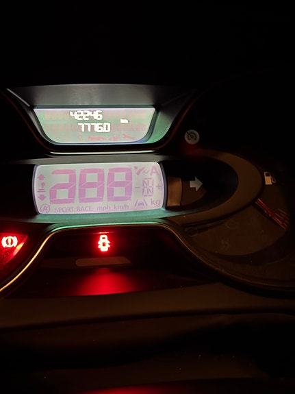 Renault Captur 11 of 12