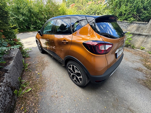 Renault Captur 6 of 12