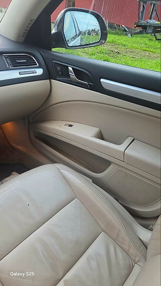 Skoda Superb 30 of 30