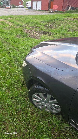Skoda Superb 3 of 30