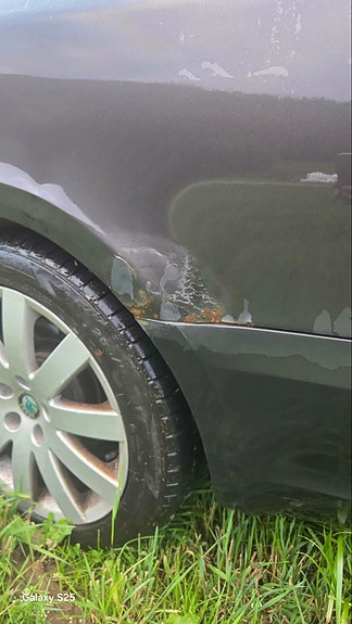 Skoda Superb 13 of 30