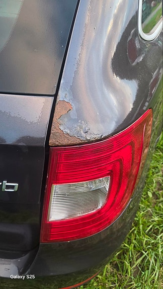 Skoda Superb 11 of 30