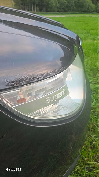 Skoda Superb 12 of 30