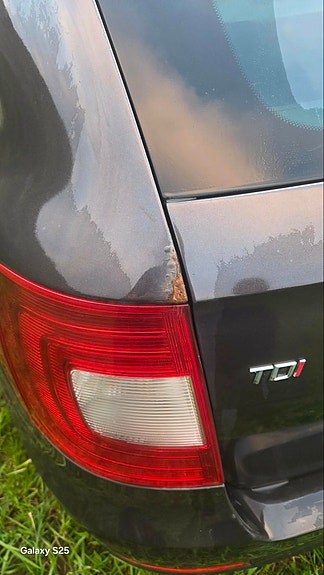 Skoda Superb 8 of 30