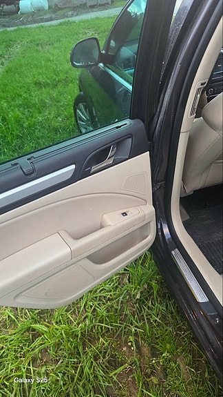Skoda Superb 26 of 30