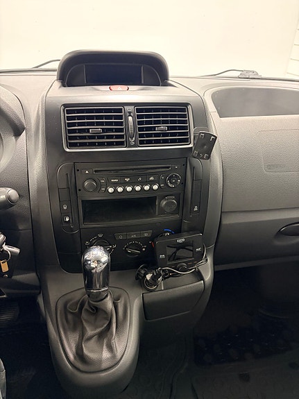 Toyota Proace 17 of 21