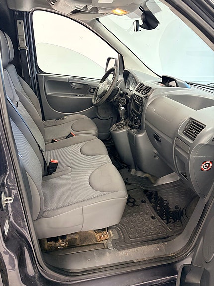 Toyota Proace 14 of 21