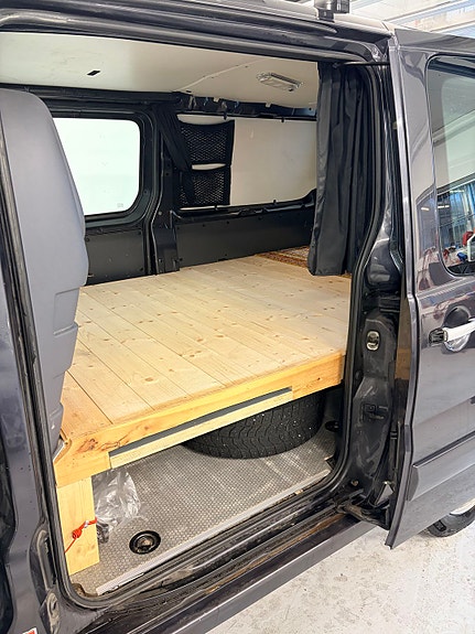 Toyota Proace 20 of 21