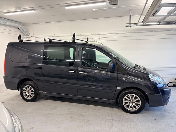 Toyota Proace 4 of 21