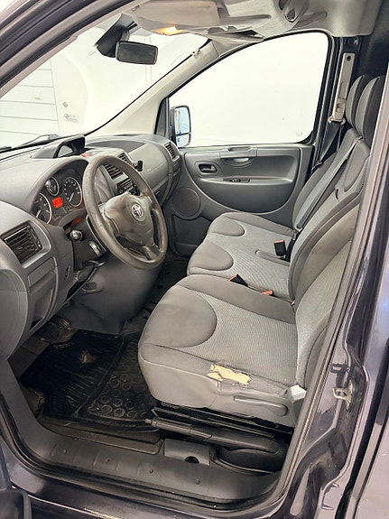 Toyota Proace 15 of 21