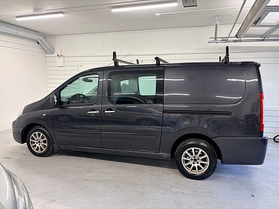 Toyota Proace 10 of 21