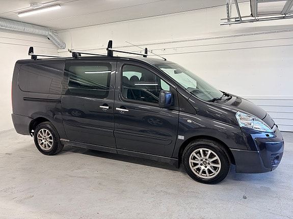 Toyota Proace 3 of 21