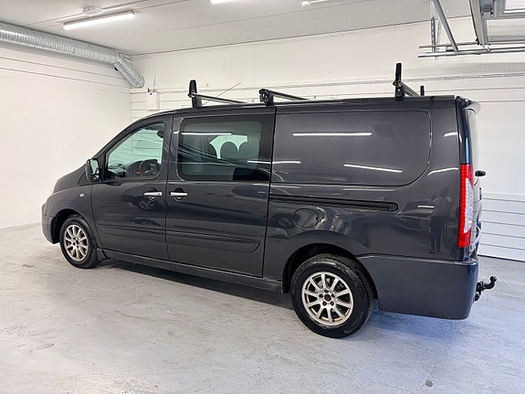 Toyota Proace 9 of 21