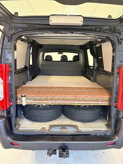 Toyota Proace 21 of 21
