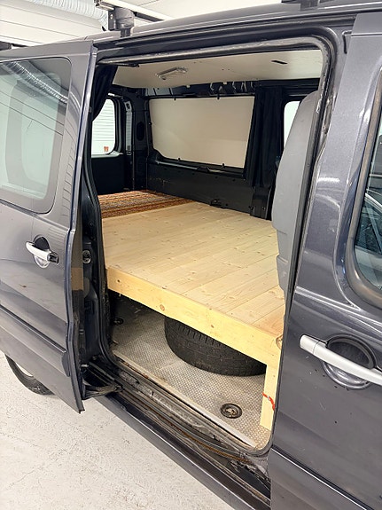 Toyota Proace 19 of 21