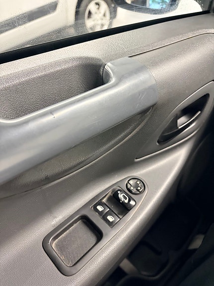 Toyota Proace 18 of 21