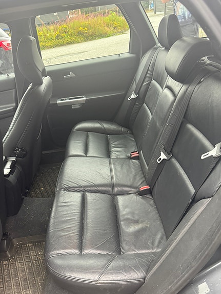 Volvo V50 5 of 7