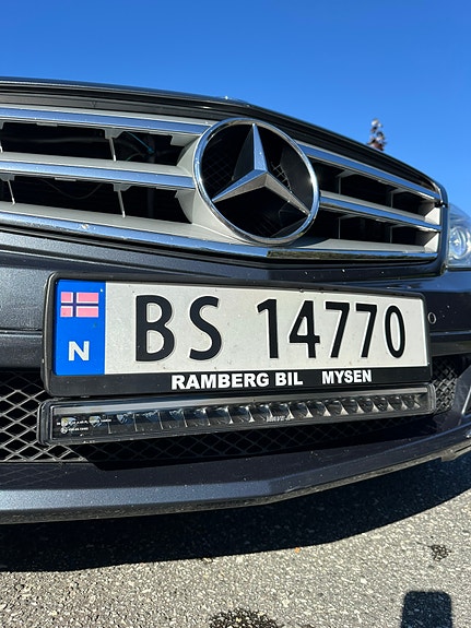 Mercedes-Benz C180 d 19 of 30