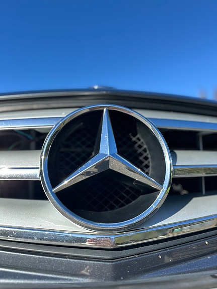 Mercedes-Benz C180 d 23 of 30