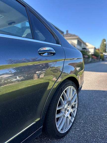 Mercedes-Benz C180 d 24 of 30