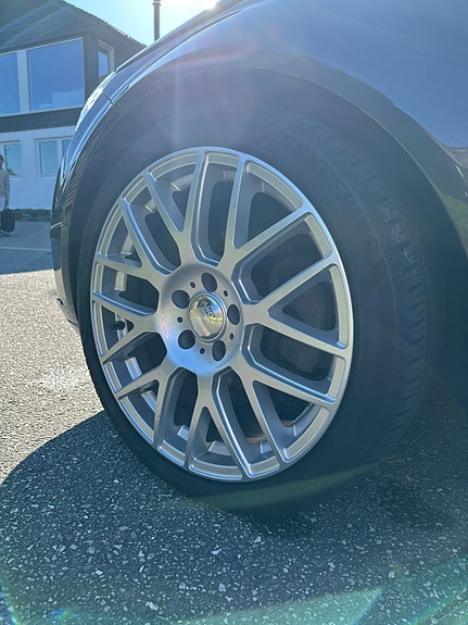 Mercedes-Benz C180 d 17 of 30