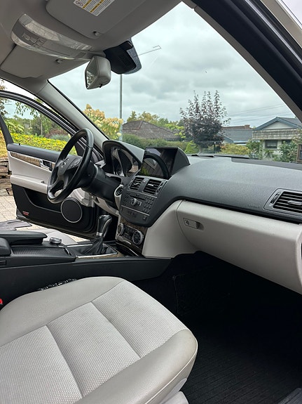 Mercedes-Benz C180 d 26 of 30