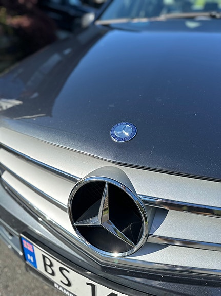 Mercedes-Benz C180 d 21 of 30