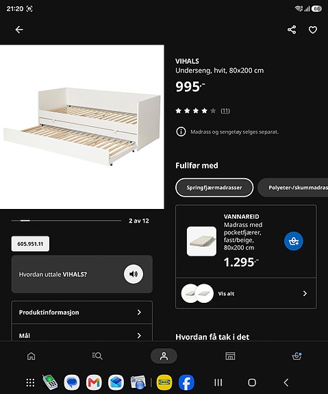 Product image 2 of 8