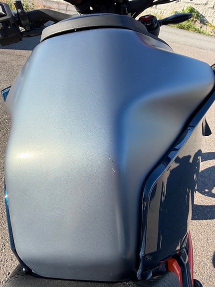 KTM 390 Duke 5 of 5