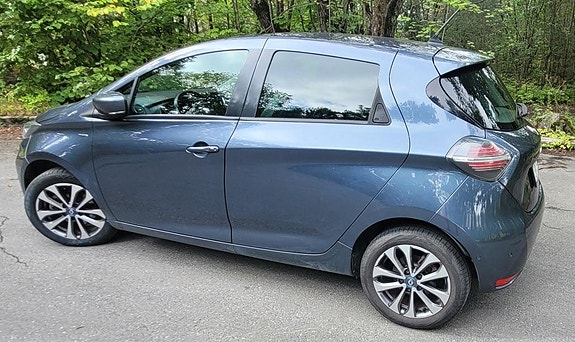 Renault Zoe 2 of 27