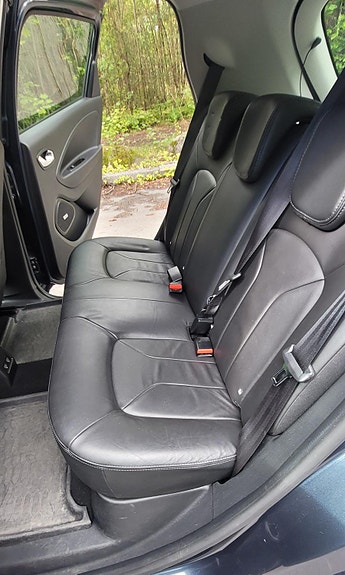 Renault Zoe 23 of 27