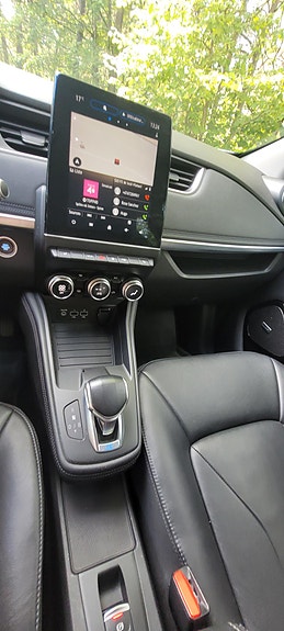 Renault Zoe 21 of 27