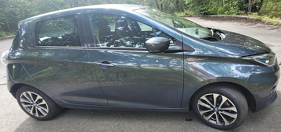 Renault Zoe 12 of 27