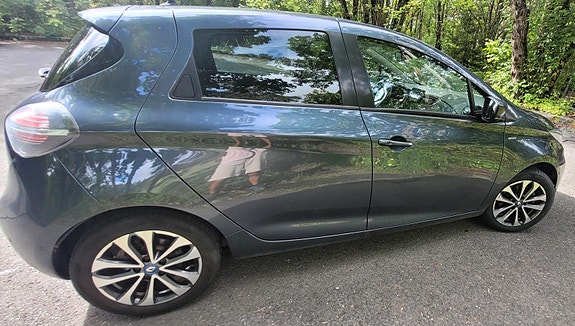 Renault Zoe 10 of 27