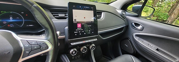 Renault Zoe 20 of 27