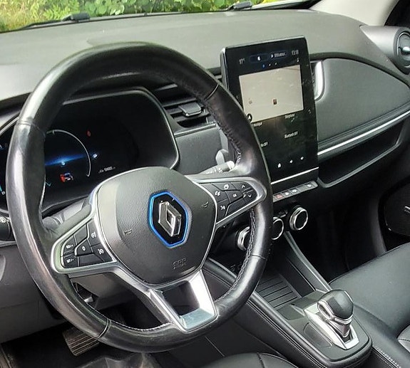 Renault Zoe 18 of 27