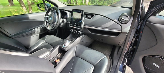 Renault Zoe 14 of 27