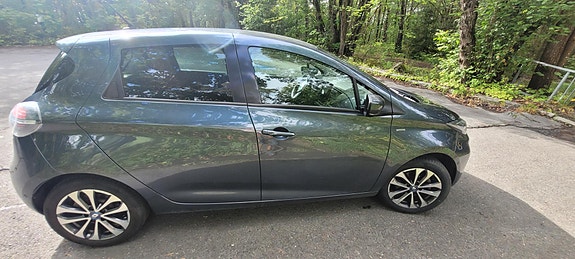 Renault Zoe 11 of 27