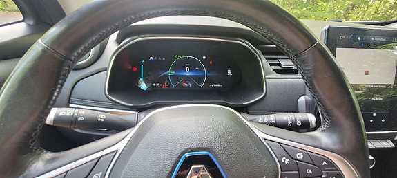 Renault Zoe 17 of 27