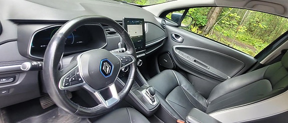 Renault Zoe 16 of 27