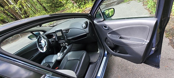 Renault Zoe 15 of 27
